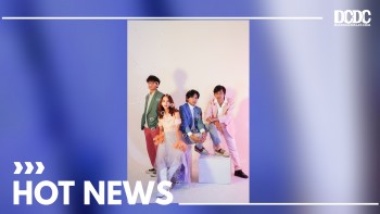 Ceritakan Terang Gelap Kehidupan, Iris Bevy Rilis ‘Avesta’ sebagai Album Perdana