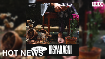 Peringatan Keras Irsyad Agni Untuk ‘Sang Mantan’ di Single “Yang ke 3”