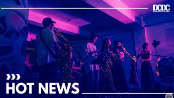 Island Futurism Gambarkan Kisah Dibangunnya Sebuah Peradaban Melalui Album Kedua Bertajuk ‘Patri-Ark’