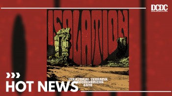 Membawa Warna 70’s Protometal, TTNC Rilis Debut Single “Isolation”