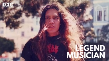 Irvan Sembiring, Rotor, dan Cetak Biru Thrash Metal Tanah Air