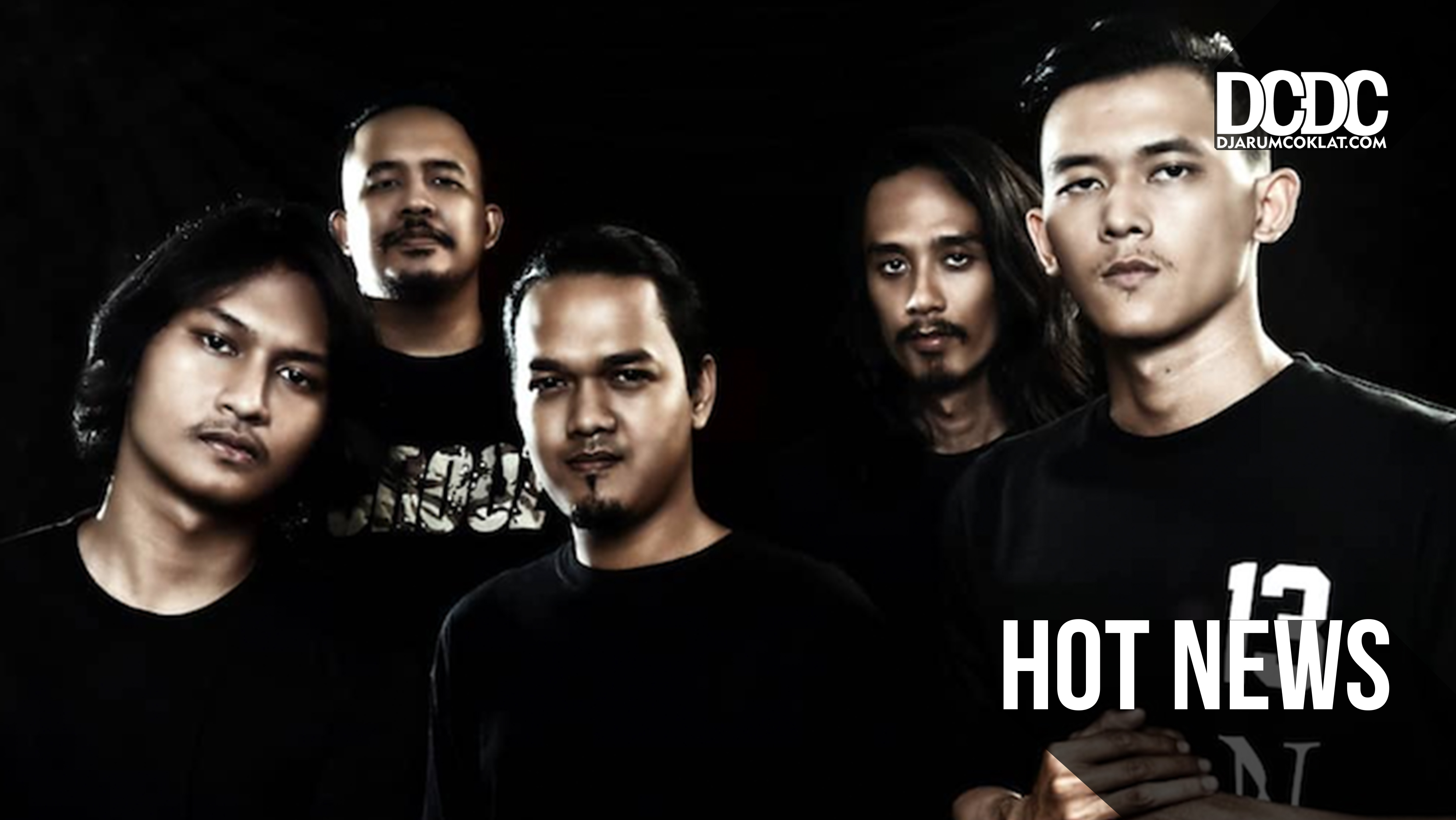 IXIA, Band Metal yang Bicara tentang Kebahagiaan