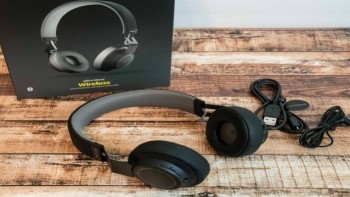 Jabra Move Headphone, Kenyamanan Ala Metropolis