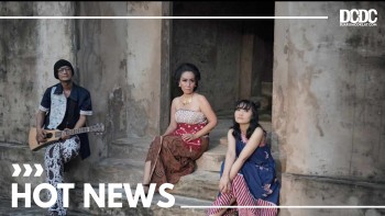 Livy Laurens Usung Single “JADI DEBU” sebagai Karya Anyarnya
