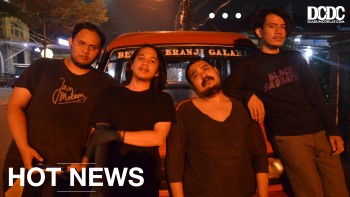 Jam Malam dan Misi Kemanusiaan Dalam Musik