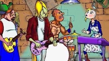 Jam Session Clues