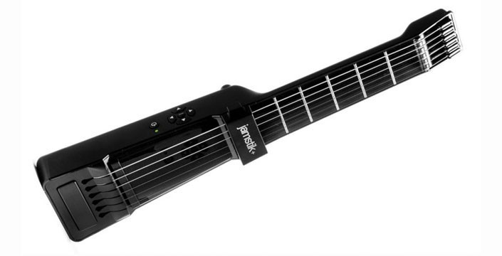 Jamstik Permudah Berlatih Gitar