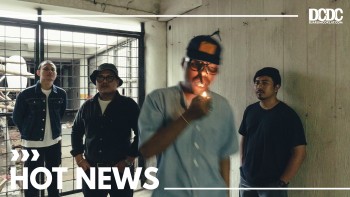 Jangar Respon Kelakuan Segelintir Warganet dalam Single Terbaru “Adiksi”