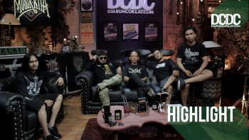 Lebih Jauh Bicara Olah Suara Bersama Ferly ‘Jasad’
