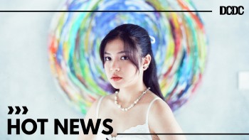 Jasmine Nadya Umumkan Perilisan Single 