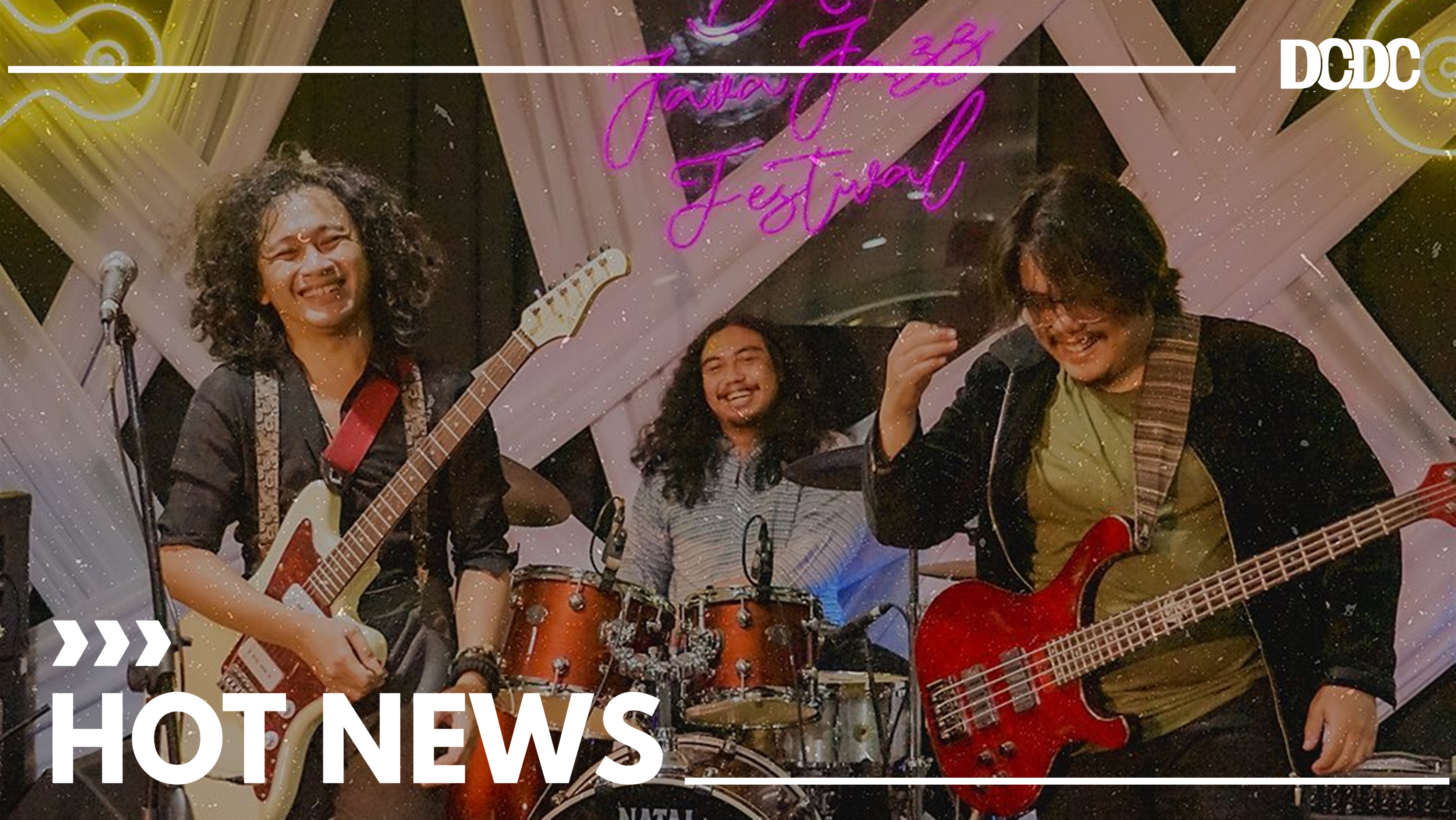 Kental akan Nuansa Timur Tengah dalam Album Terbaru Clever Moose