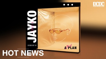 Dalam Naungan Twilo Records, Jayko dan Shagia Lahirkan Single “Got A Plan”