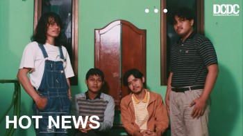 Ingin Menembus Belantara Musik Nasional, Jedakelana Rilis Mini Album ‘Sejagad Raya’