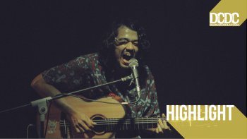 Song Review : Jason Ranti - 