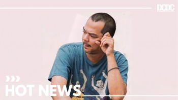 Atas Berkat Rahmat Tuhan yang Maha Esa Jejeboy Tur Album Ketiga