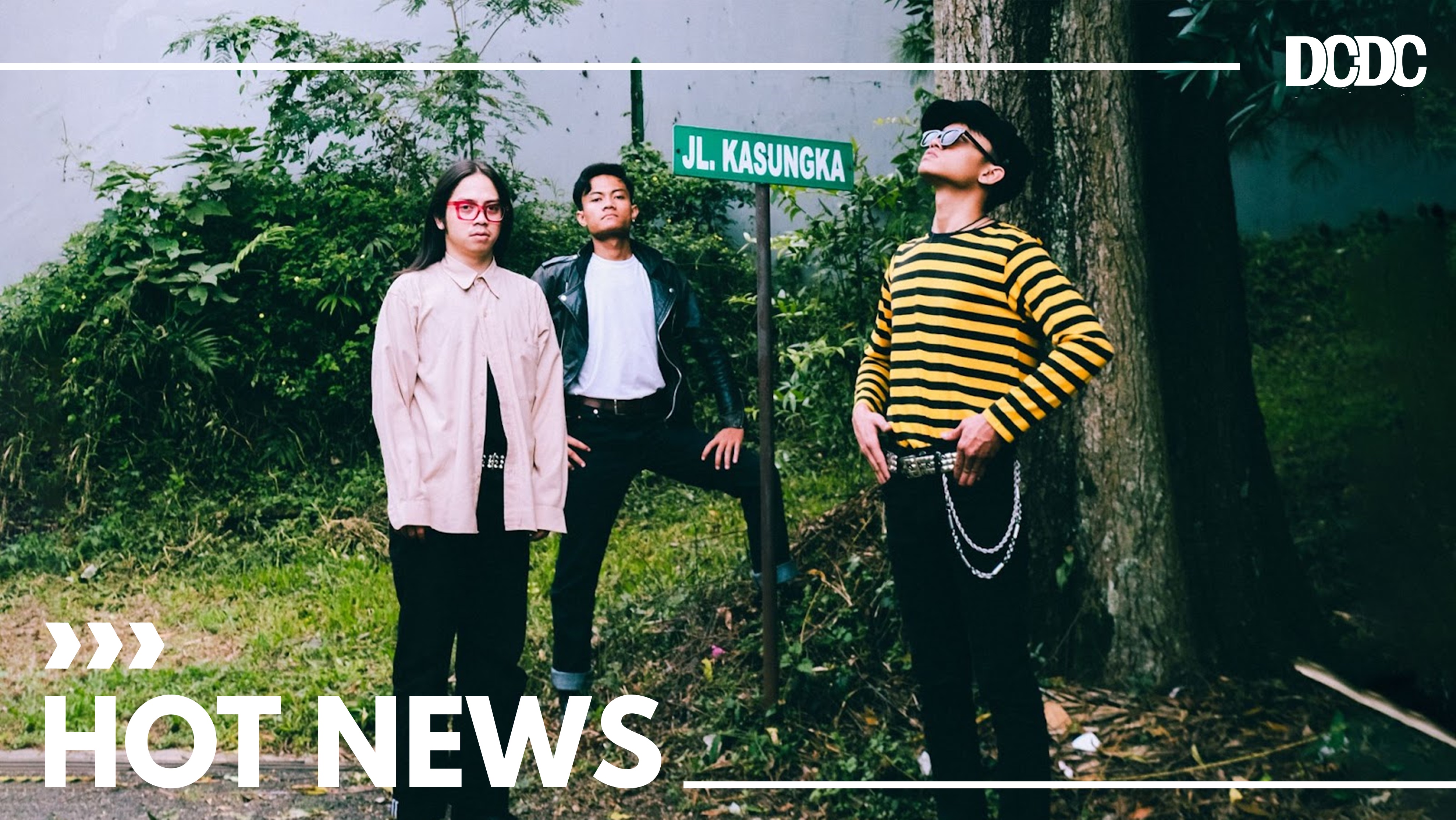 Muchlis In English Menggebrak, Debut Album Siap Diedarkan!
