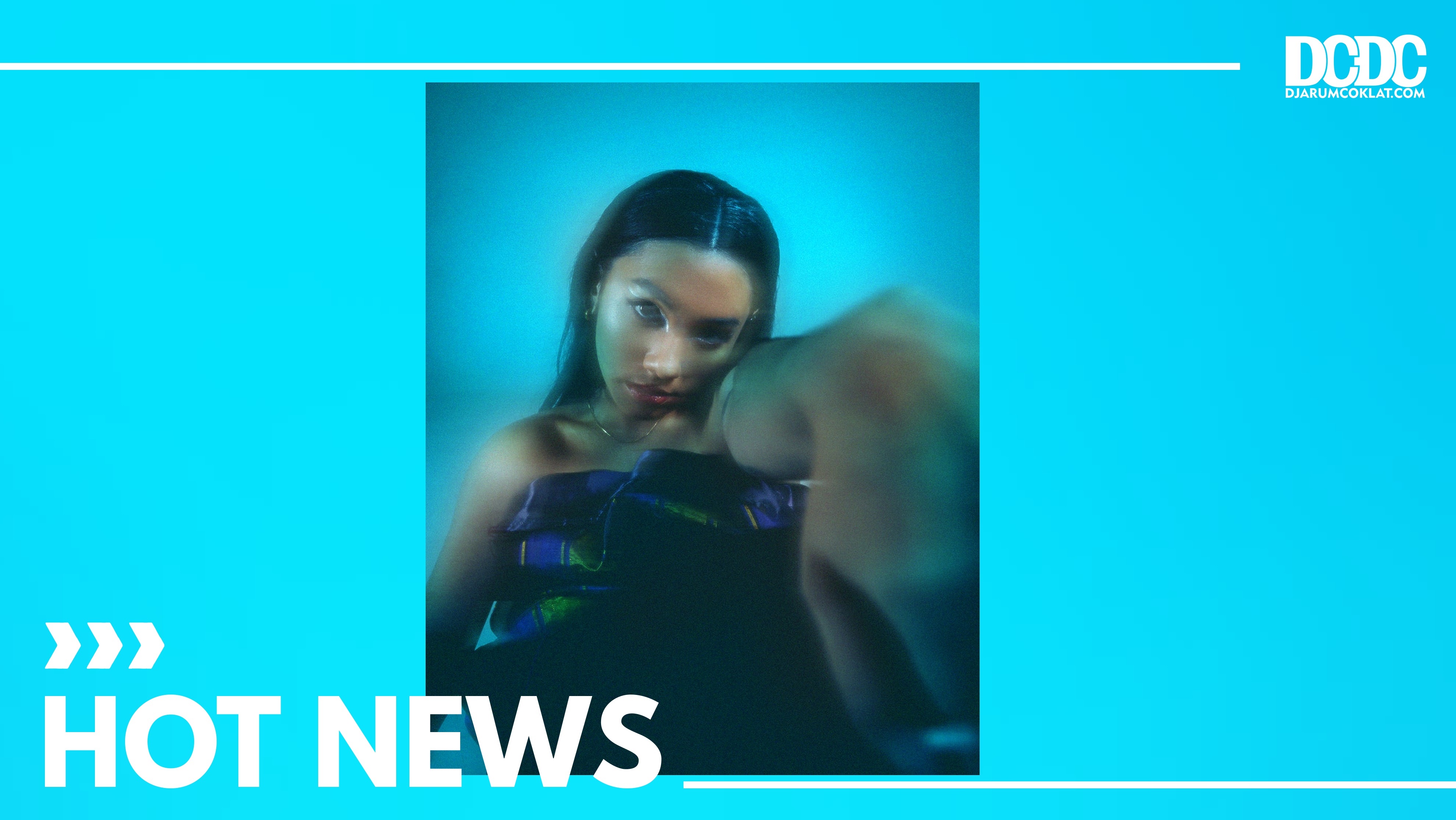 Kali Ini, Jelita Berbagi Kisah Tentang Membebaskan Diri dari Situasi Toxic Melalui Single “Gentle Blues”