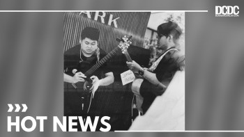 Jemala Tampil Lebih Lepas dalam Album Terbarunya