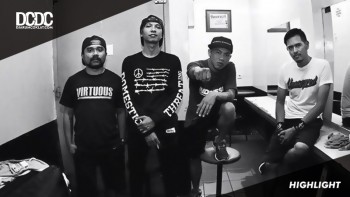 Jeruji: “Ini Sebagai Pengejawantahan Nilai Hardcore yang Kami Pandang Sebagai Solusi”