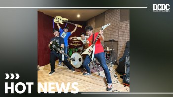 Semakin Ganas dan Ugal-Ugalan, Jimijazz Rilis Single “Dentuman Pancaroba Kian Menggila”