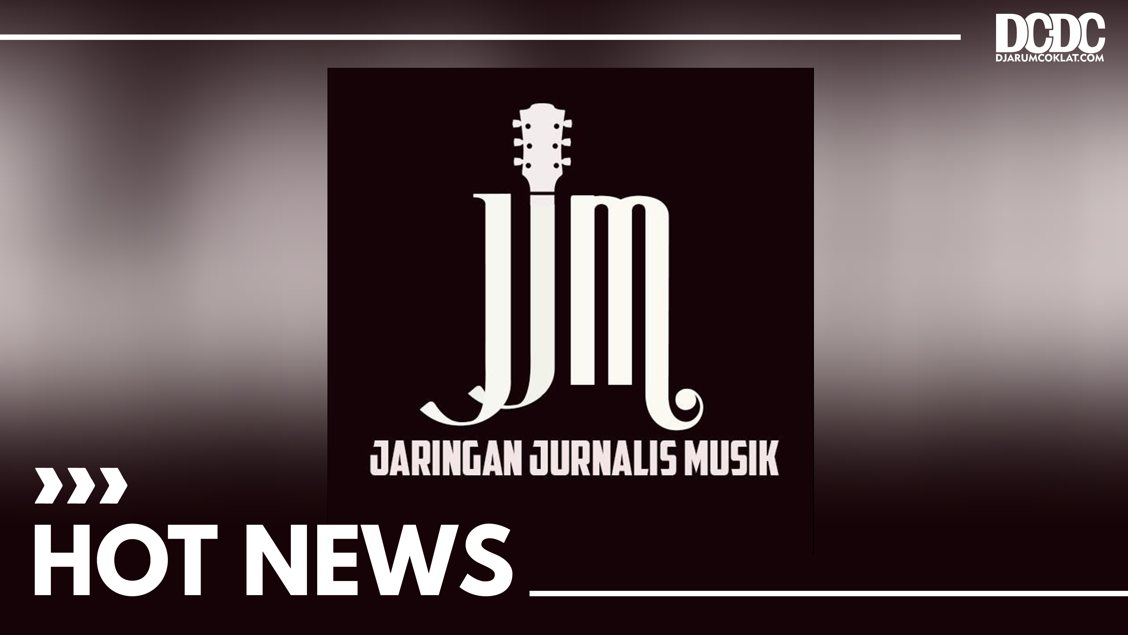 Jaringan Jurnalis Musik Gelar “Kaset Award” sebagai Apresiasi bagi Musisi/Band Indonesia