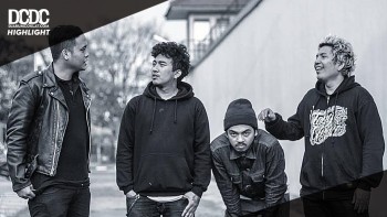 Joey The Gangster: “Kami Banyak Terinspirasi Musik Anti-Flag” 
