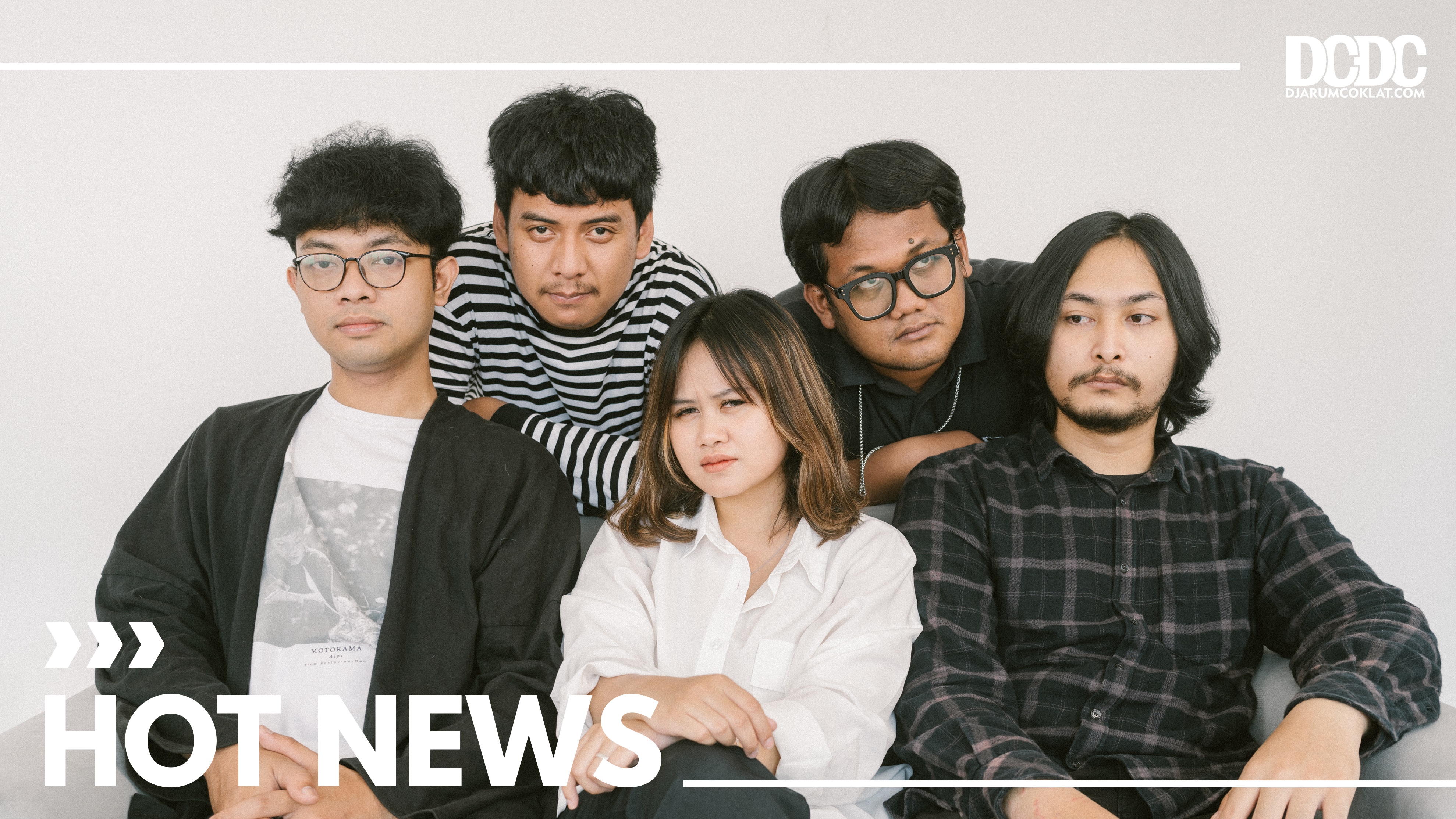 Closure Gambarkan Kedewasaan dan Kenyataan dalam Single Terbarunya “Harsh World”