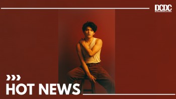 Jordan Susanto Kembali Tunjukkan Hasrat Bermusik lewat Single “Cherry”