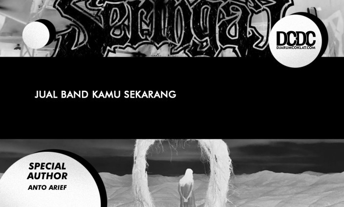 Jual Band Kamu Sekarang