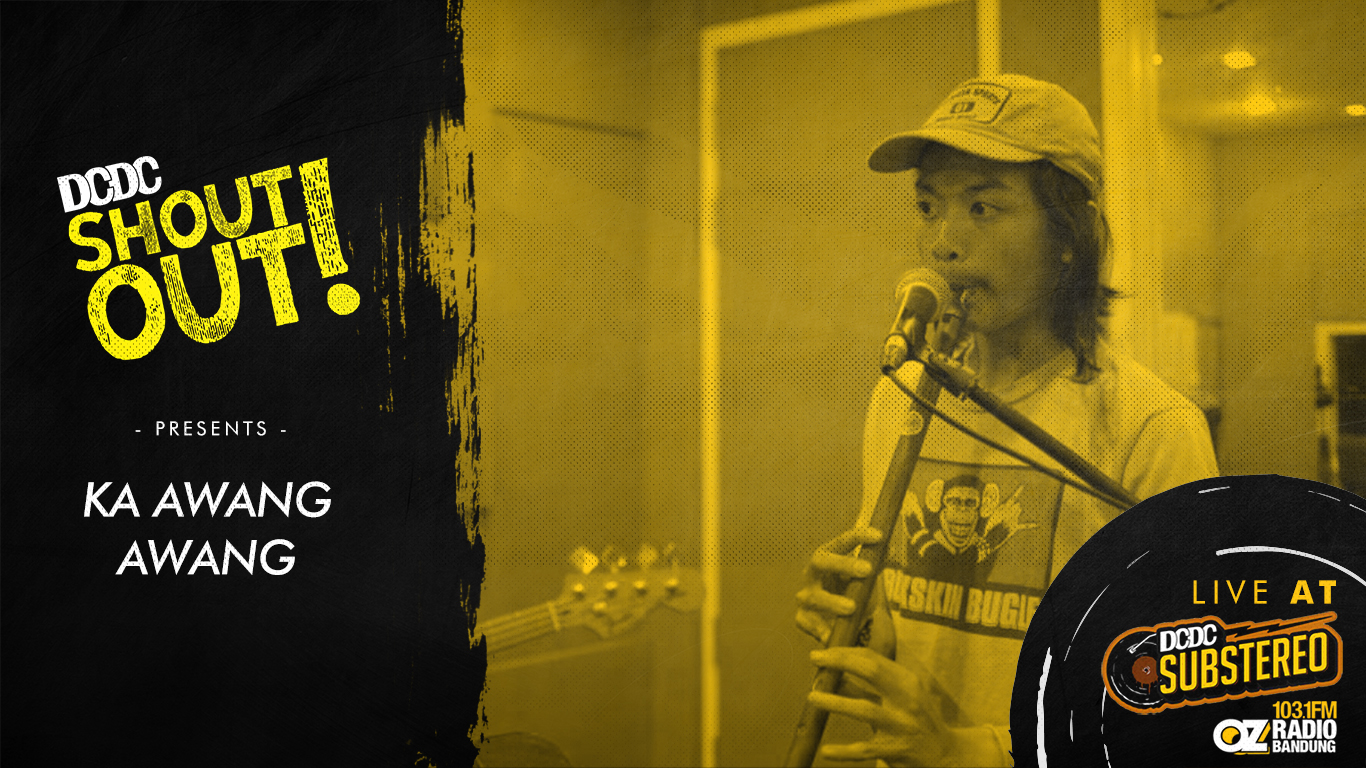 Episode 26: Ka Awang-Awang