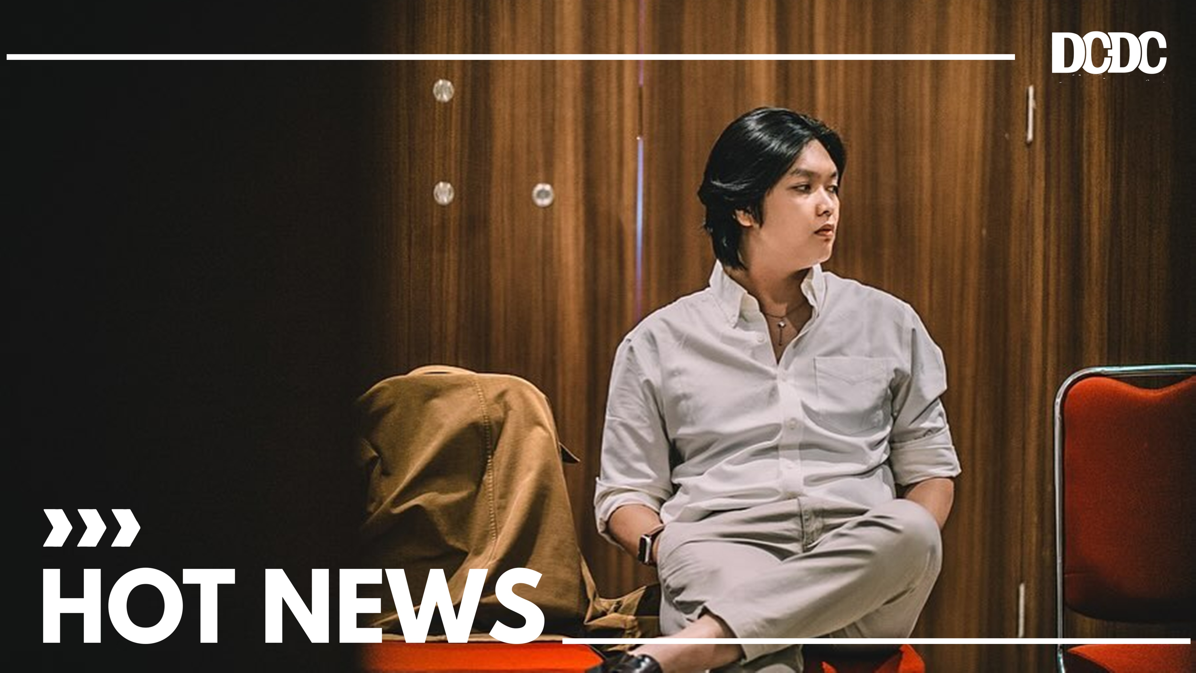 HAL Rilis Single 