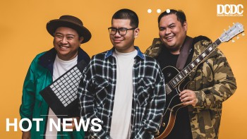 Kaleb J dan Bentuk Kecintaannya Pada Musik R&B