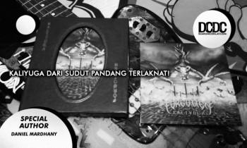 Kaliyuga dari Sudut Pandang Terlaknat!