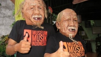 Teruntuk Musik Indonesia...