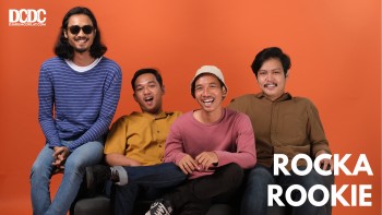 Mendekat dan Merasa Hangat Dengan Karya Kapal Udara