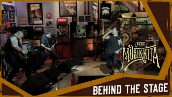 BEHIND THE STAGE: KAPITAL x MATHOLOGY