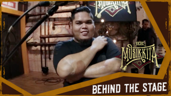 BEHIND THE STAGE: KARAT x POST HUMAN
