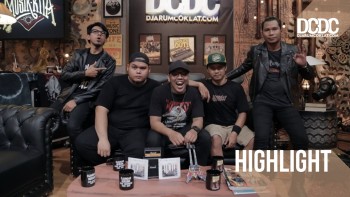 Fais ‘Karat’ : “Metal Tidak Harus Selalu Gelap”