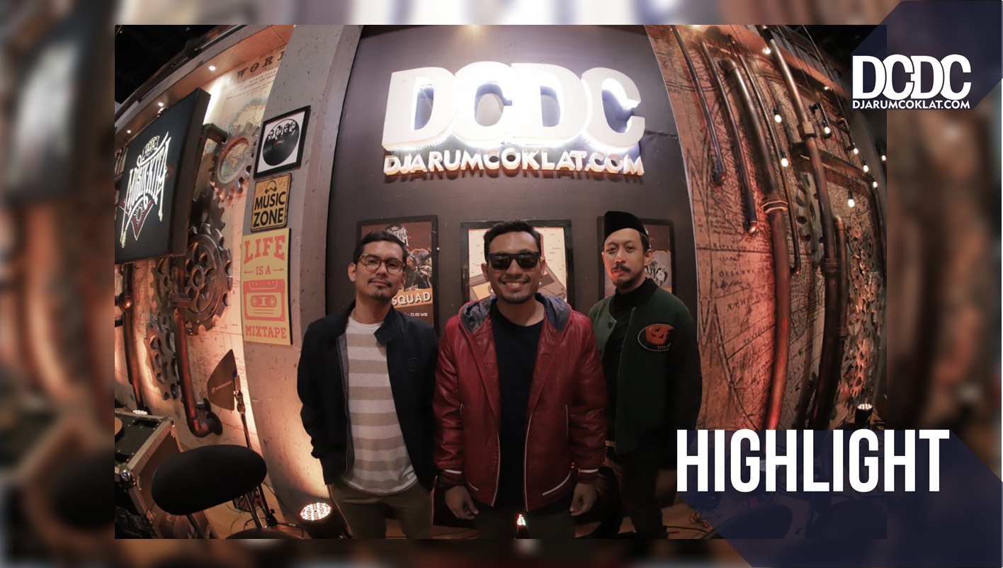 KarnaTra : “Rock Hangat Dari Dewa Matahari”