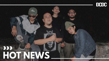 Makin Bersenang-senang, Aimless Rilis EP Terbaru