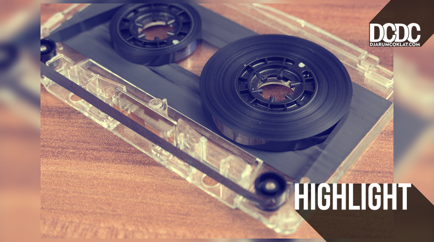 Playlist Of The Week (27-31 Agustus 2018)