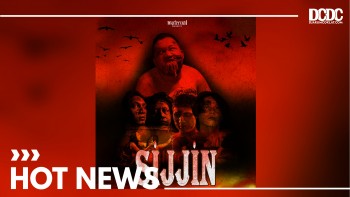 Kausa Kembali Bereksplorasi di Single “SIJJIN”