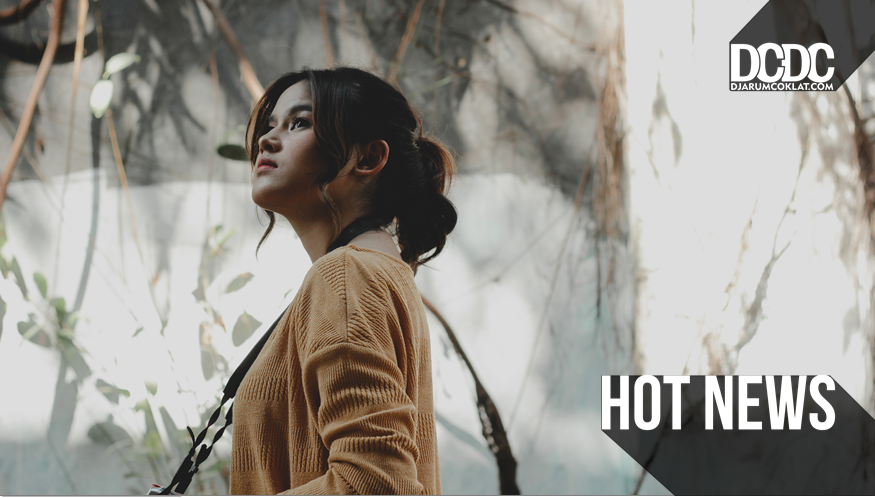 Bersiap Larut Dengan Single Terbaru Kayla Dias