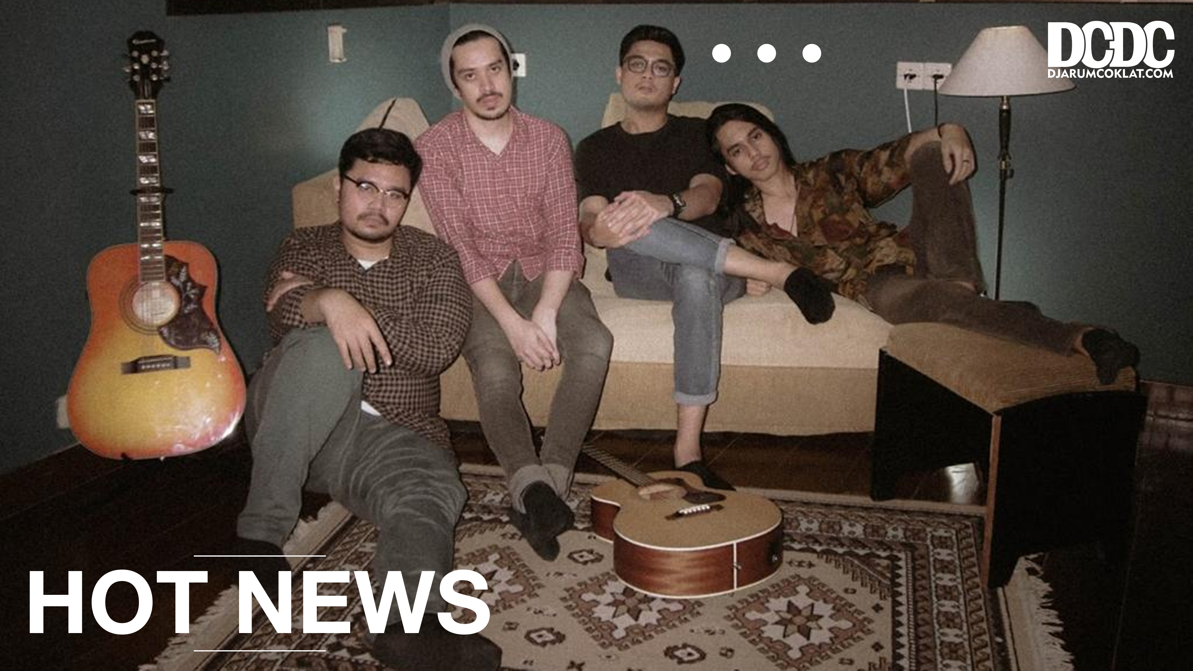 Menutup Fase Pertama Bermusiknya, Kazzmir Rilis Single “When It Is Done”