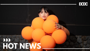 Karina Christy Temukan Ketenangan dalam “Ontime”, Single Terbaru yang Sarat Optimisme