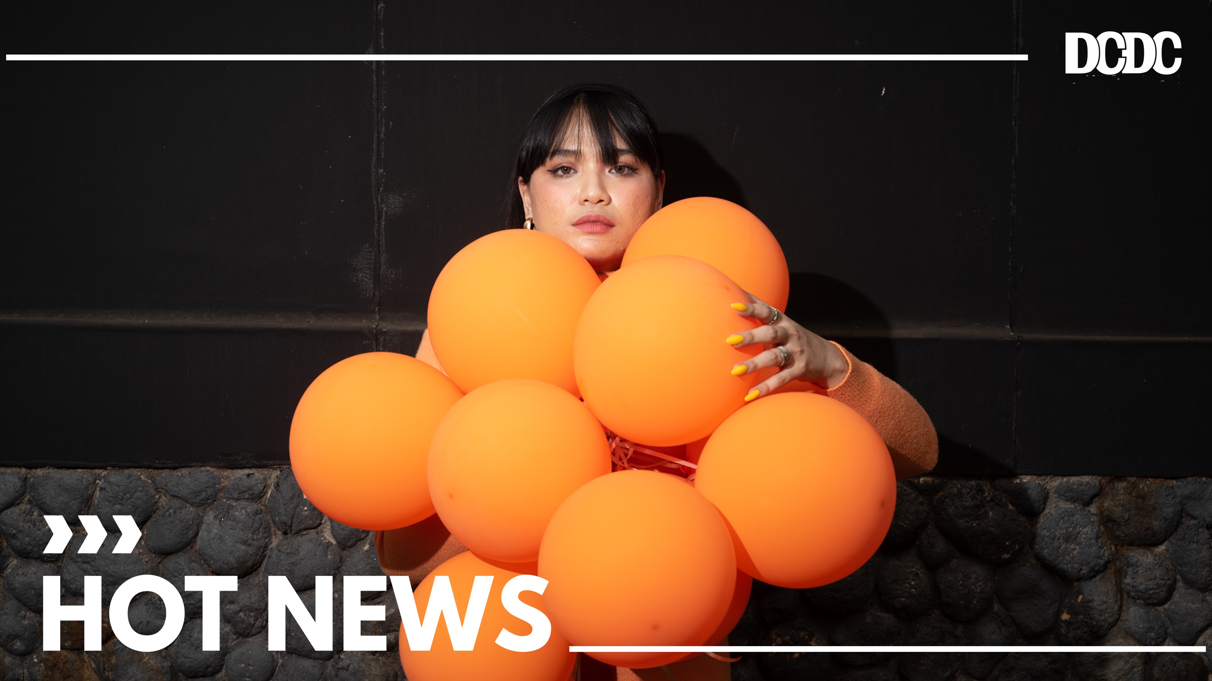 Karina Christy Temukan Ketenangan dalam “Ontime”, Single Terbaru yang Sarat Optimisme