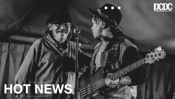 “Dear Pops” : Bentuk Kecintaan Barry Likumahuwa Kepada Mendiang Sang Ayah