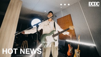 Cara Syahravi Obati Kerinduan Fans Dengan Merilis 4ever In Session