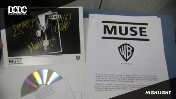 Kelengkapan Press Kit Sebagai Penunjang Promo Sebuah Grup Musik