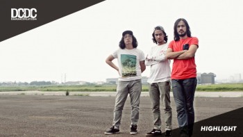 Kelompok Penerbang Roket: “Kami selalu coba membuat sesuatu yang fresh”